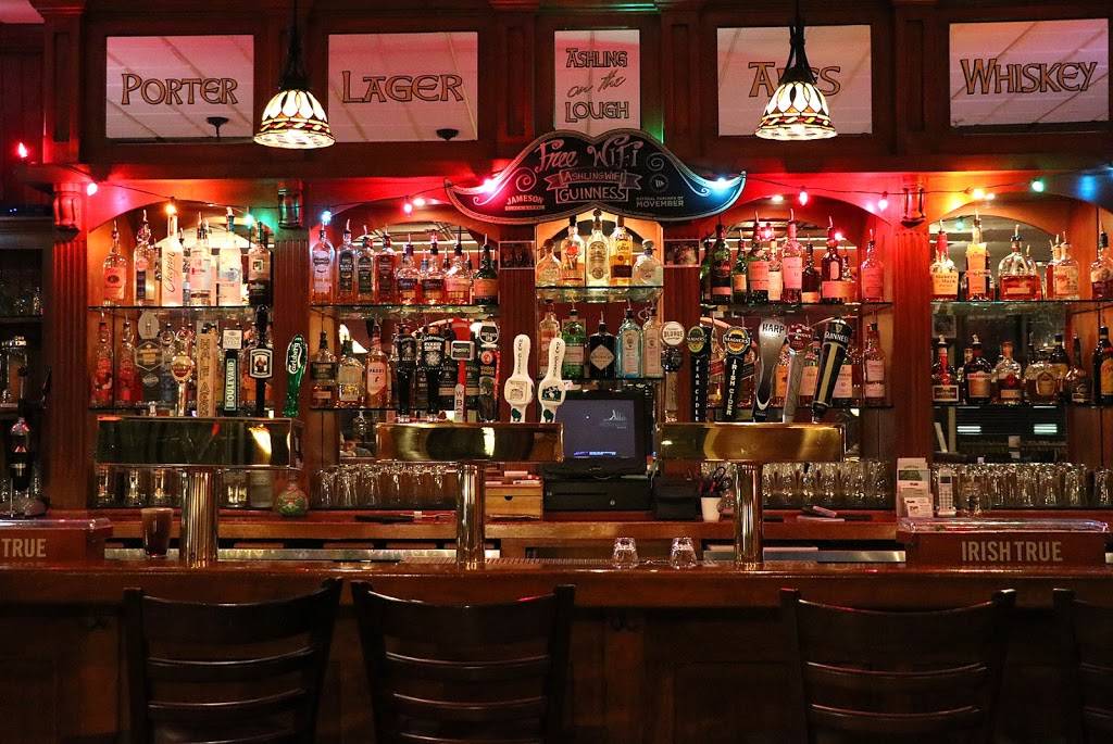 Ashling On the Lough | restaurant | 125 56th St, Kenosha, WI 53140, USA | 2626530500 OR +1 262-653-0500