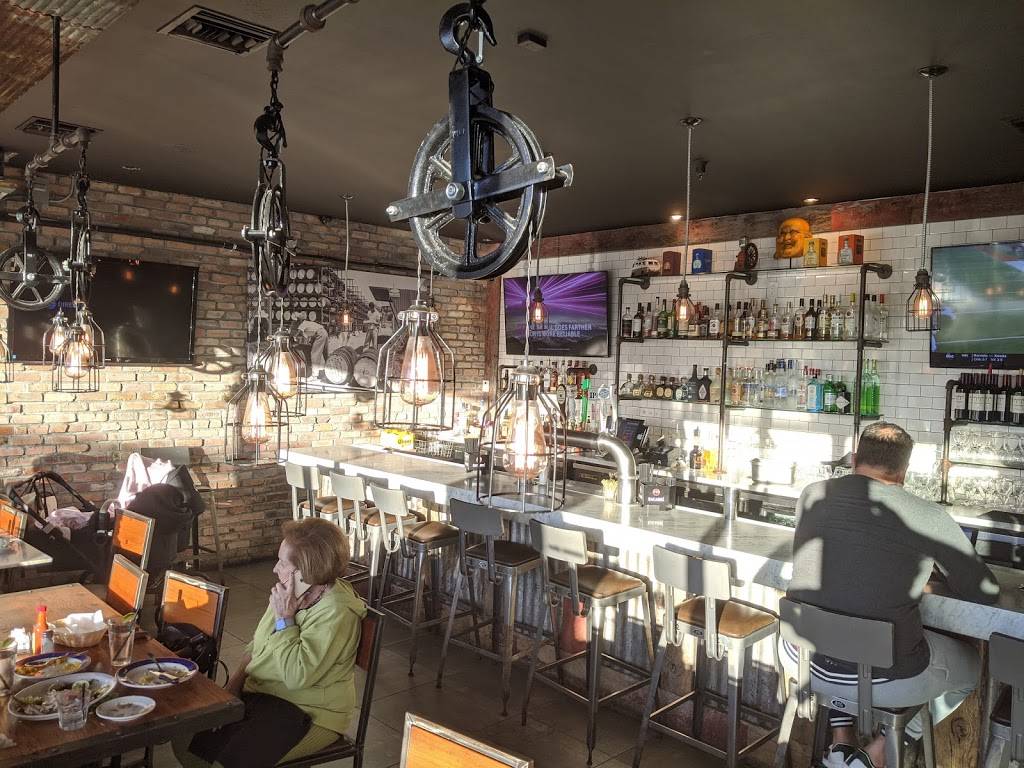 Barrio Latino Restaurant | restaurant | 20475 Biscayne Blvd G 1-3, Aventura, FL 33180, USA | 3056924455 OR +1 305-692-4455