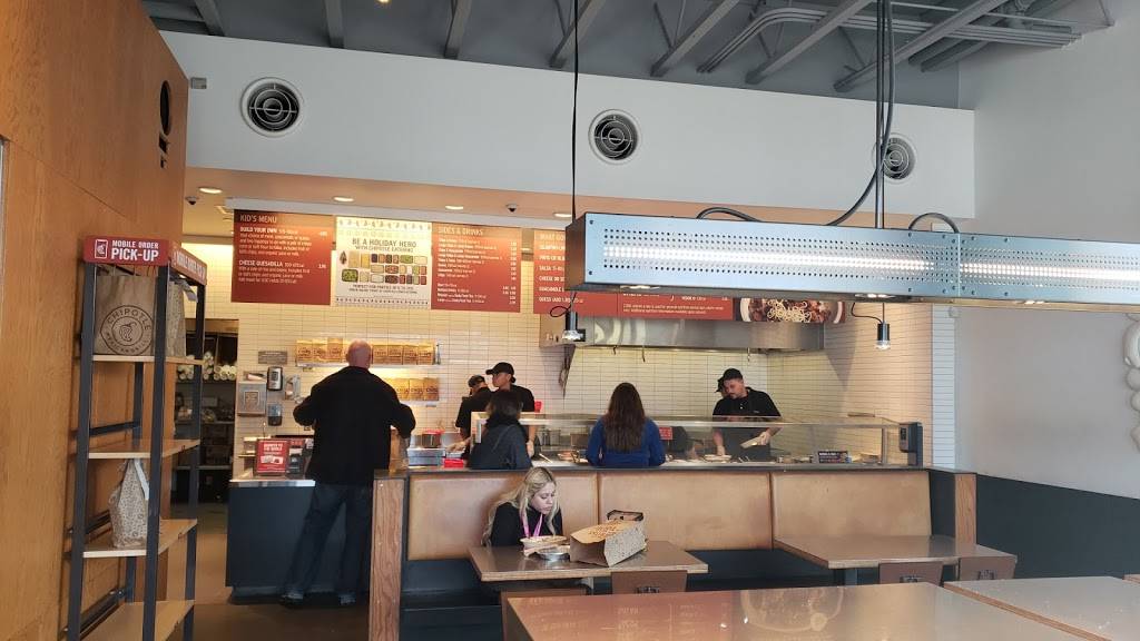 Chipotle Mexican Grill | restaurant | 1759 S, Alameda St Ste 104, Compton, CA 90220, USA | 3109330107 OR +1 310-933-0107