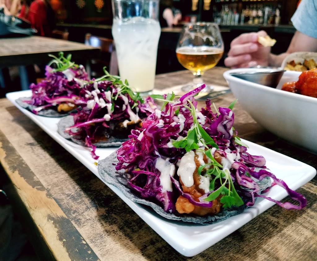 The Hoppy Monk | restaurant | 1010 N Loop 1604 E, San Antonio, TX 78232, USA | 2105453330 OR +1 210-545-3330