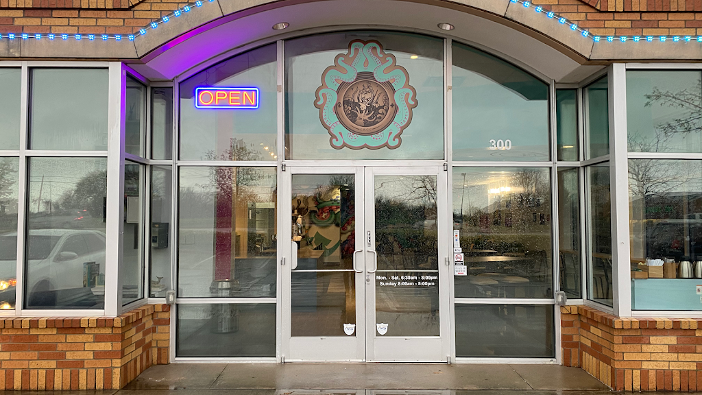 Coral Reef Coffee Company | cafe | 310 E Round Grove Rd Suite #300, Lewisville, TX 75067, USA | 2145139287 OR +1 214-513-9287