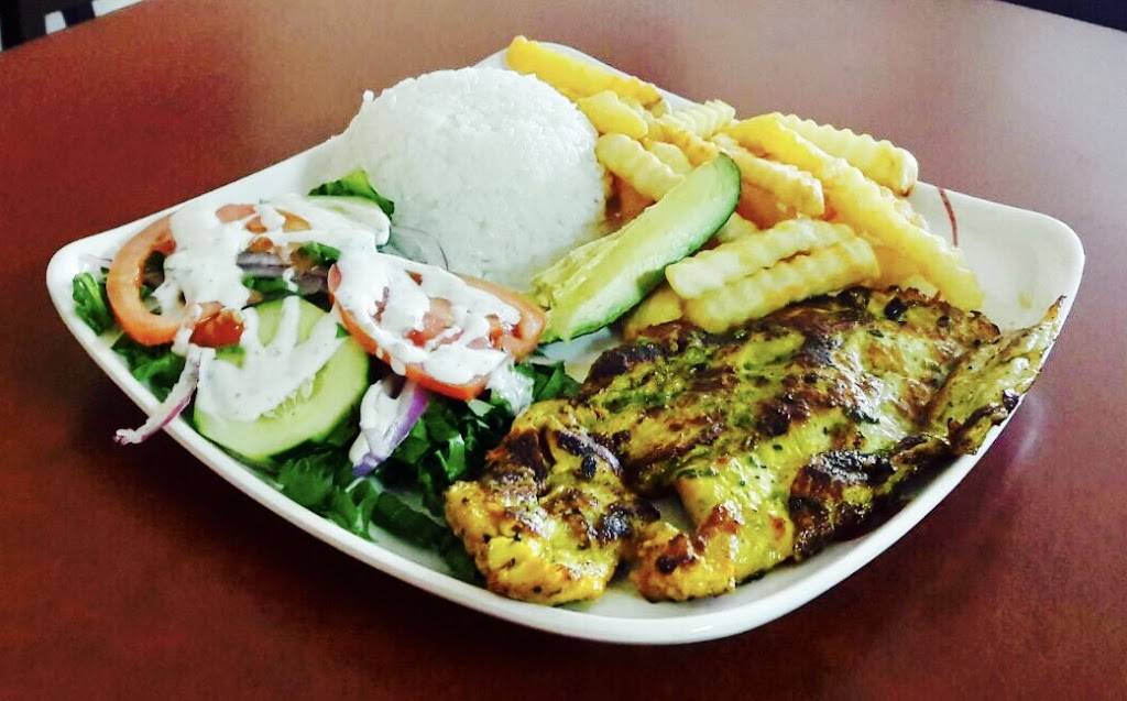 La Colombiana | restaurant | 11216 Grandview Ave, Wheaton, MD 20902, USA | 2406217629 OR +1 240-621-7629