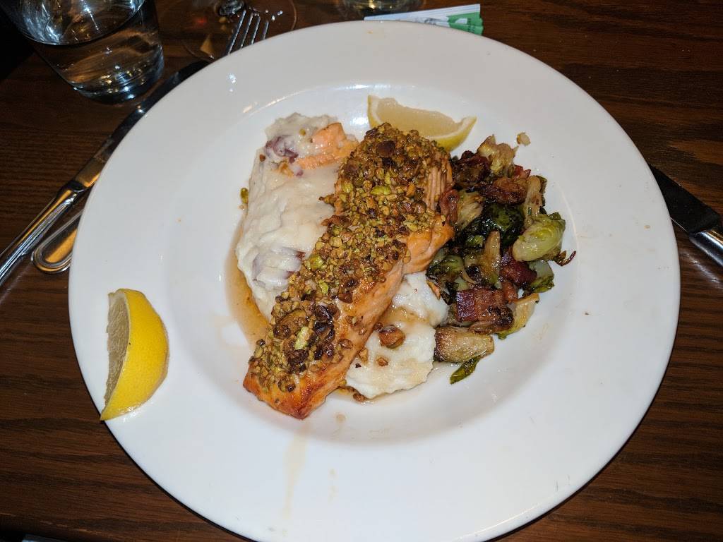 Keg Steakhouse & Bar | restaurant | 12005 N Oracle Rd, Oro Valley, AZ 85737, USA | 5202199500 OR +1 520-219-9500