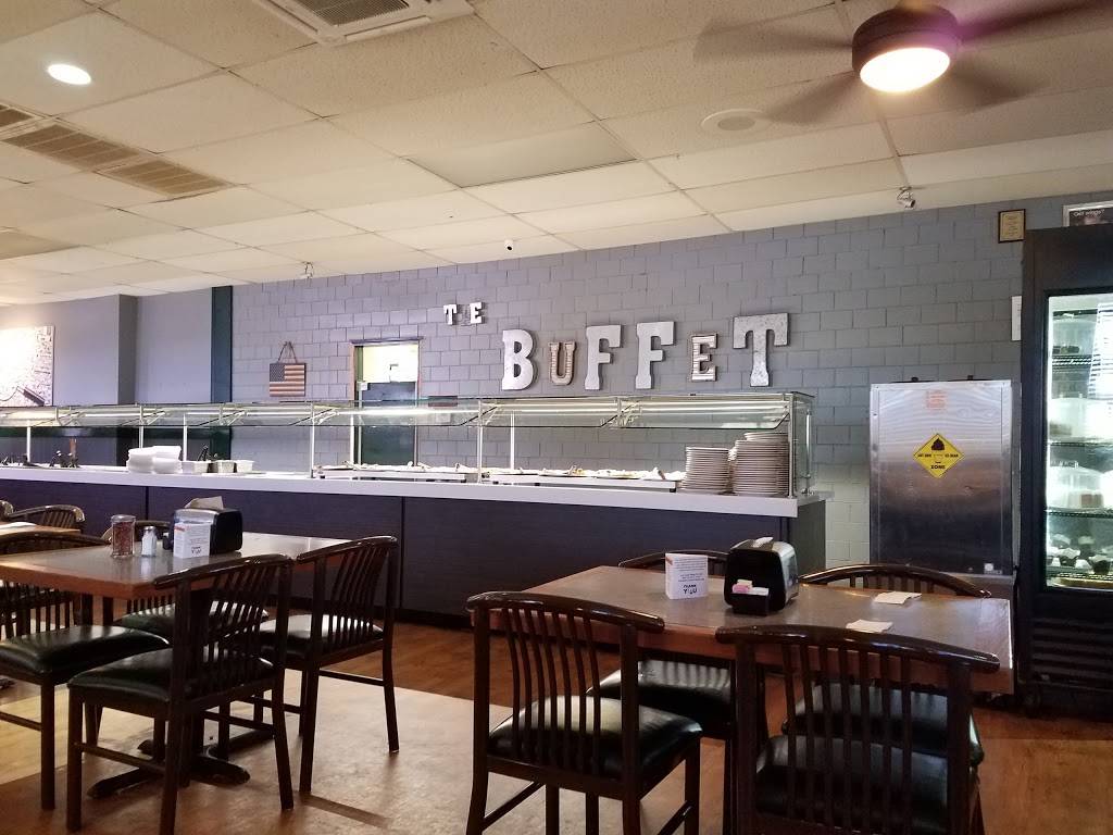 Christos Original | restaurant | 1500 S Main St, Lexington, NC 27292, USA | 3362432532 OR +1 336-243-2532