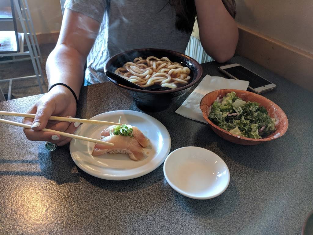 Good Choice Sushi Restaurant | restaurant | 30251 Golden Lantern F, Laguna Niguel, CA 92677, USA | 9493638840 OR +1 949-363-8840