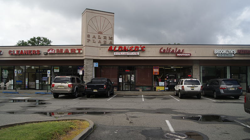 Alonsos Steak House | Dover NJ | restaurant | 330 S Salem St, Dover, NJ 07801, USA | 9733668860 OR +1 973-366-8860