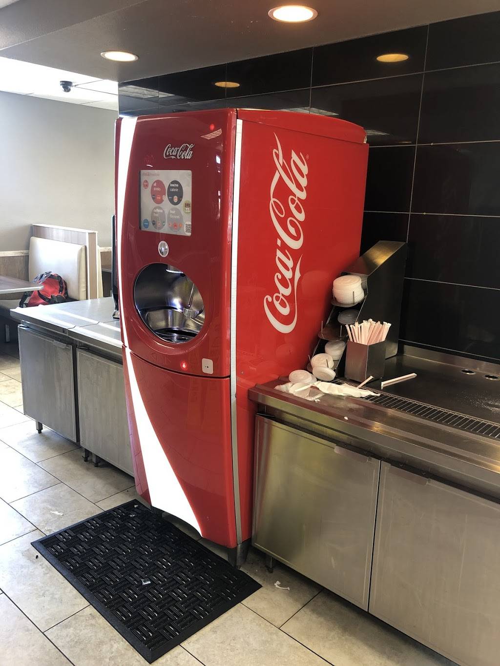 Burger King | restaurant | 1445 W Sunrise Blvd, Fort Lauderdale, FL 33311, USA | 9546632723 OR +1 954-663-2723