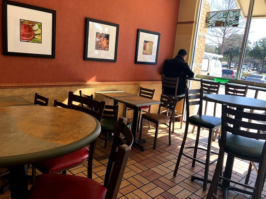 Subway Restaurants | restaurant | 3751 Belt Line Rd, Addison, TX 75001, USA | 9726201220 OR +1 972-620-1220