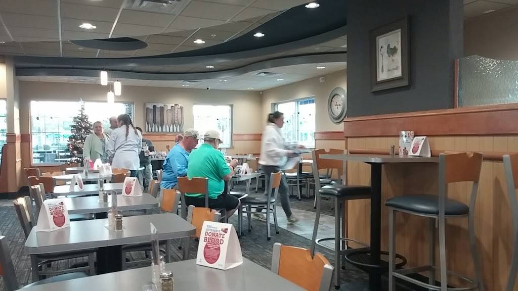 Culvers | restaurant | 5648 Tuscola Blvd, North Port, FL 34287, USA | 9418763681 OR +1 941-876-3681