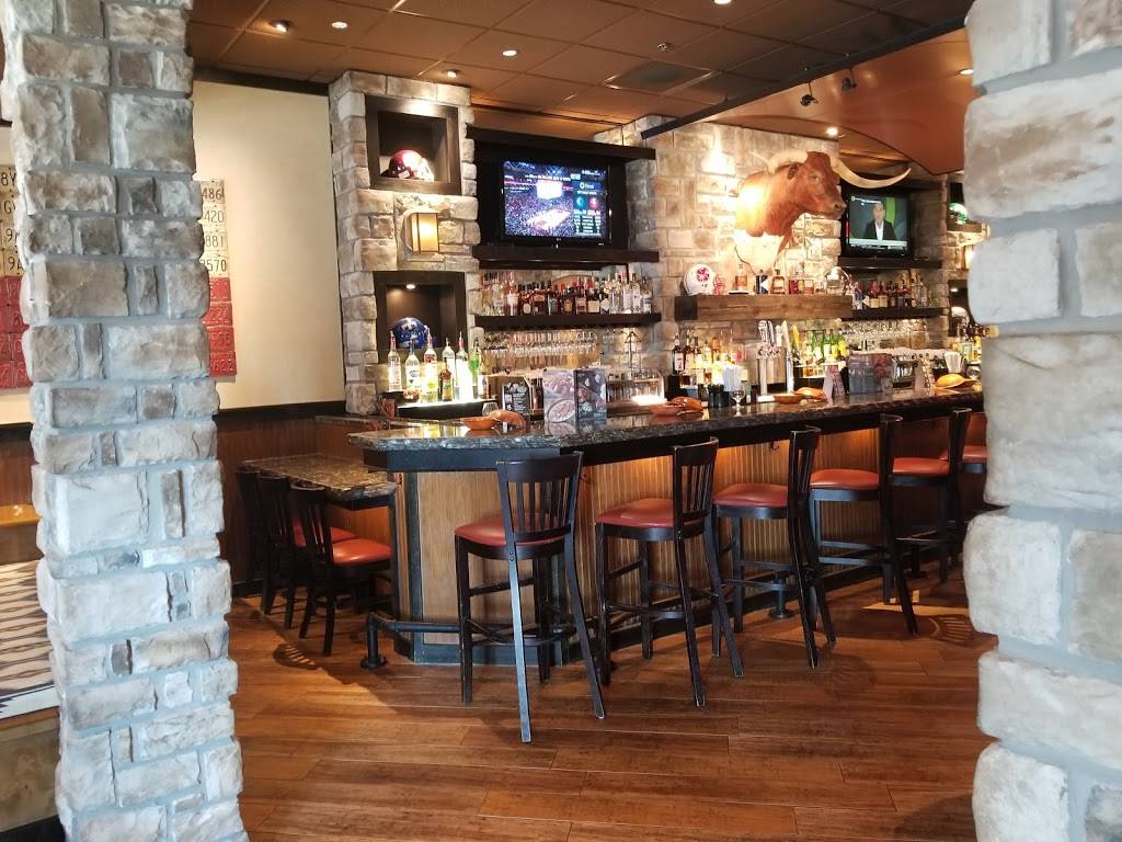 LongHorn Steakhouse | meal takeaway | 20636 Katy Fwy, Katy, TX 77449, USA | 2813984331 OR +1 281-398-4331