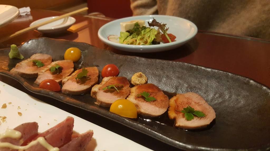 Kitayama | restaurant | 101 Bayview Pl, Newport Beach, CA 92660, USA | 9497250777 OR +1 949-725-0777