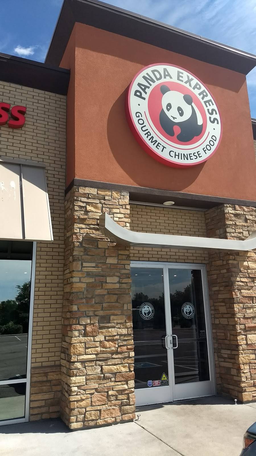 Panda Express | restaurant | 2524 Main St, Longmont, CO 80504, USA | 3037769986 OR +1 303-776-9986