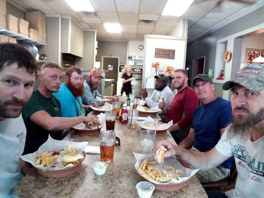 Labellas Italian Piatto | restaurant | 3909 SE Lake Weir Ave, Ocala, FL 34480, USA | 3526208820 OR +1 352-620-8820