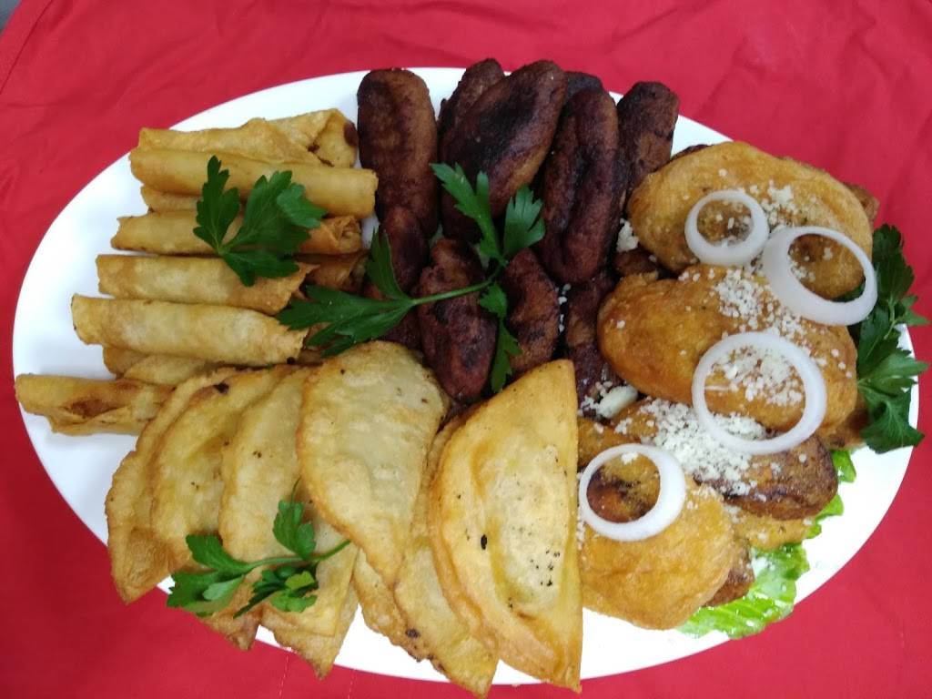 Antojitos Guatemaltecos | restaurant | 5823 W Fullerton Ave, Chicago, IL 60639, USA | 7734173400 OR +1 773-417-3400