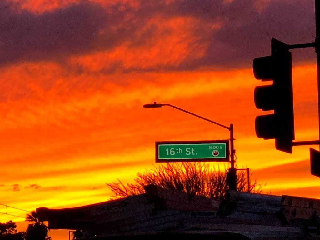 El Pollo correteado | restaurant | Phoenix, AZ 85034, USA | 6022534624 OR +1 602-253-4624