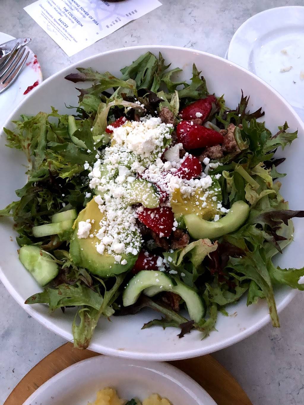 Trattoria Villagio | restaurant | 7145 Main St, Clifton, VA 20124, USA | 7035432030 OR +1 703-543-2030