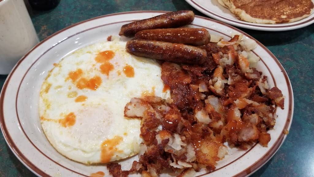 Nellos Eatery | restaurant | 25994 Woodward Ave, Royal Oak, MI 48067, USA | 2485460966 OR +1 248-546-0966