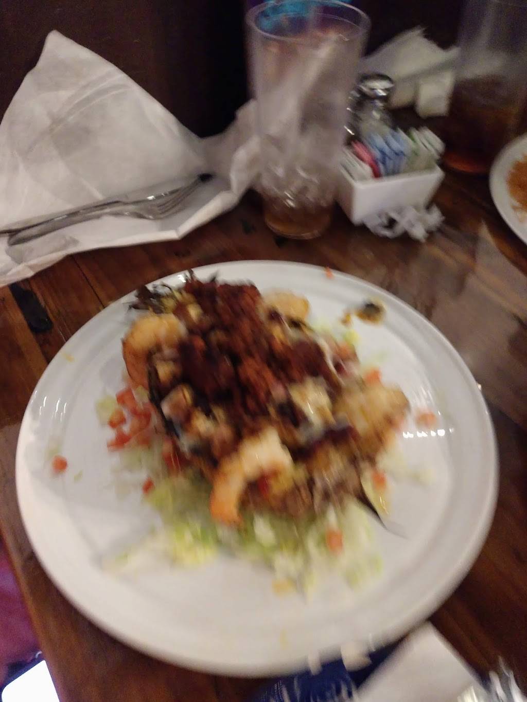 Grand Hacienda | restaurant | Tyrone Mall, 2424 Tyrone Blvd N, St. Petersburg, FL 33710, USA | 7273020777 OR +1 727-302-0777