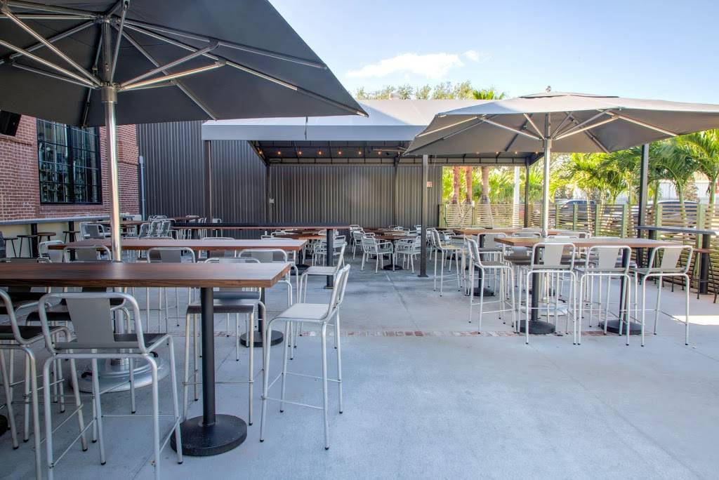 Historic Diesel Power Plant | restaurant | 1246 19th Pl, Vero Beach, FL 32960, USA | 7729344266 OR +1 772-934-4266