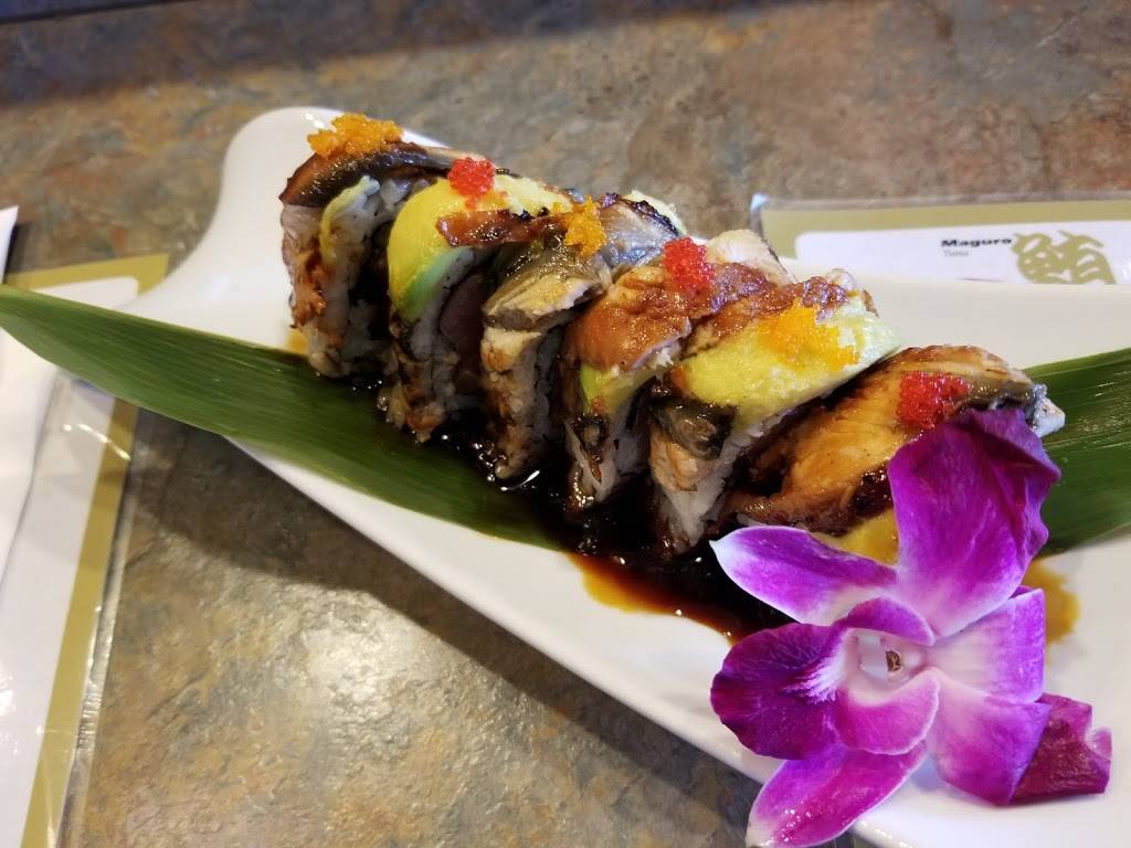 Fusion 2 Any 1 Sushi & Roll | restaurant | 1261 S Diamond Bar Blvd, Diamond Bar, CA 91765, USA | 9093961900 OR +1 909-396-1900