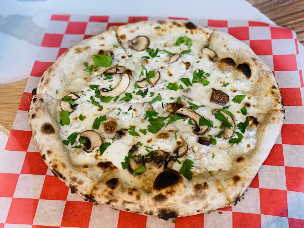 Sage Pizza | restaurant | 485 Marin Blvd, Jersey City, NJ 07302, USA | 2019634332 OR +1 201-963-4332