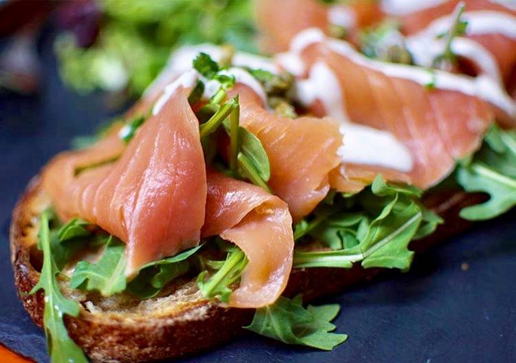 Pitchoun! | bakery | 8500 Beverly Blvd #103, Los Angeles, CA 90048, USA | 3233815328 OR +1 323-381-5328