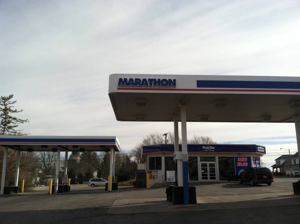 FriendShip Store | meal takeaway | 1 E Tiffin St, Attica, OH 44807, USA | 4194266602 OR +1 419-426-6602