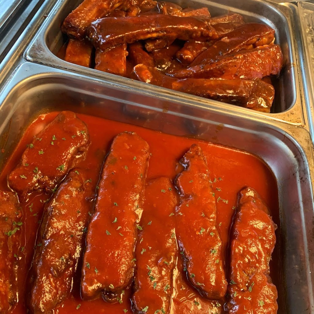 Lady Js Soul Food | restaurant | 2227 Railroad Ave, Pittsburg, CA 94565, USA | 9253224783 OR +1 925-322-4783