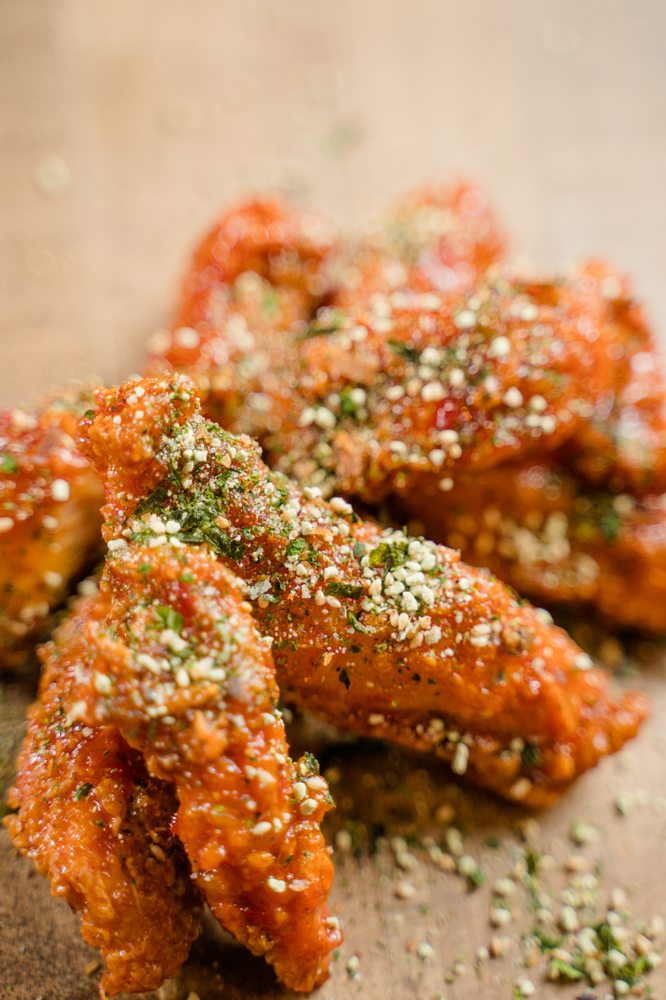 Bad Mutha Clucka | restaurant | 8616 Northfield Blvd #1610, Denver, CO 80238, USA | 3033534385 OR +1 303-353-4385