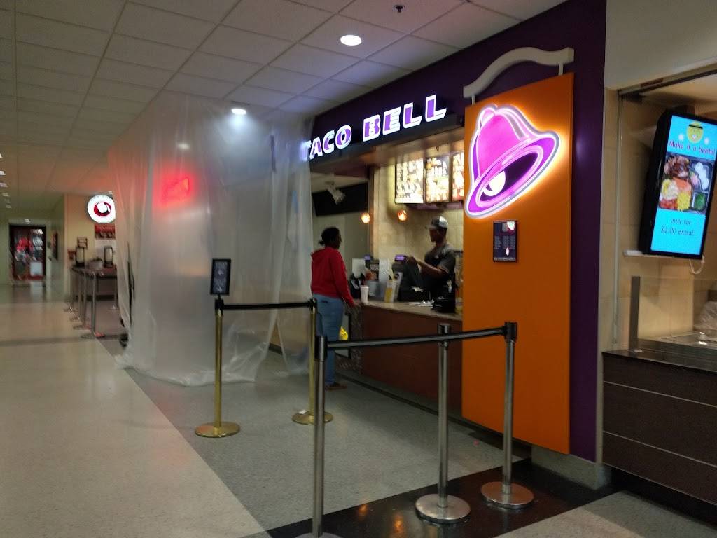 Taco Bell | restaurant | 3972 Campus Dr, College Park, MD 20742, USA | 3013146569 OR +1 301-314-6569