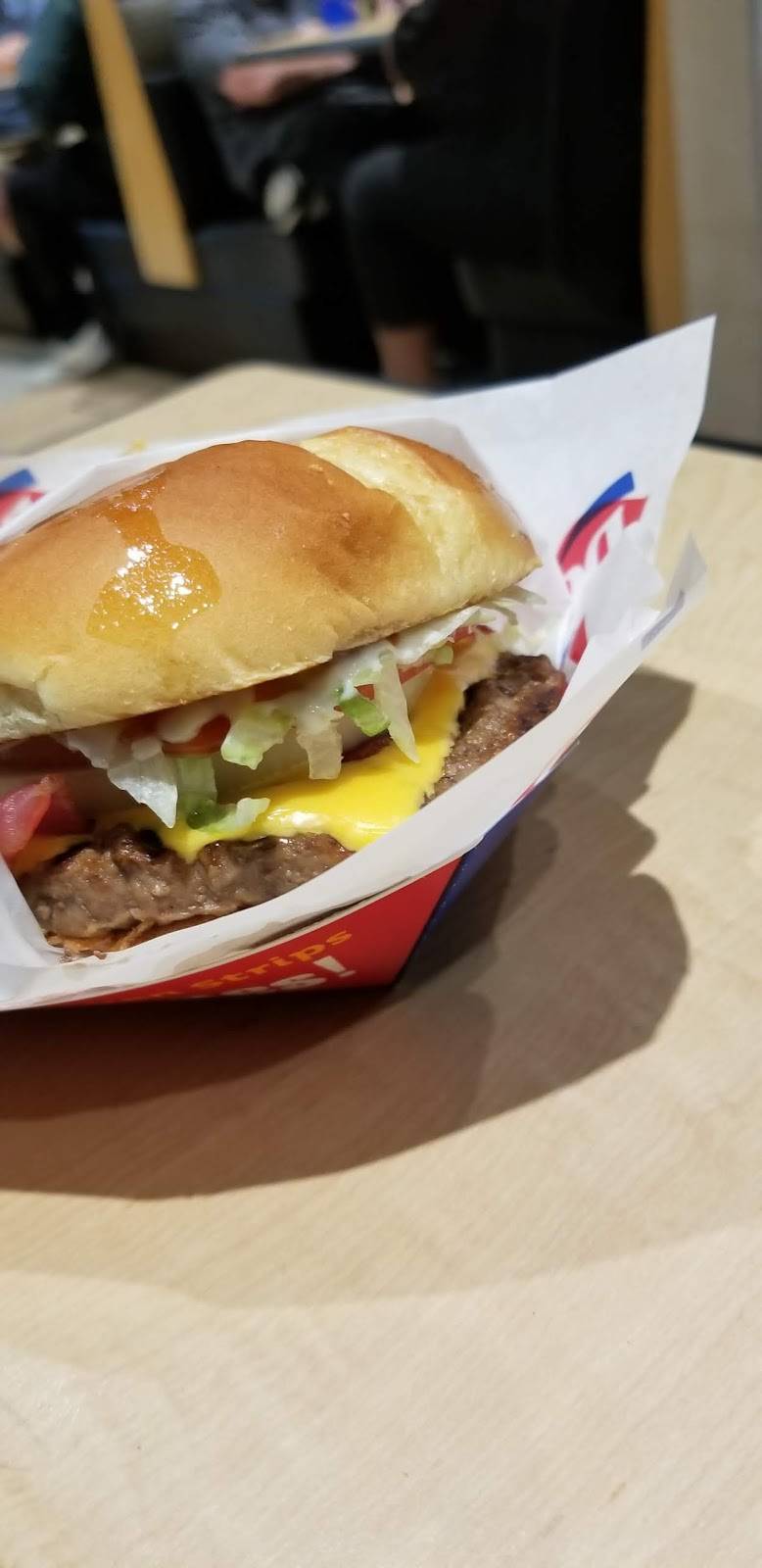 Dairy Queen Grill & Chill | restaurant | 10820 Park Blvd N, Seminole, FL 33772, USA | 7273985236 OR +1 727-398-5236