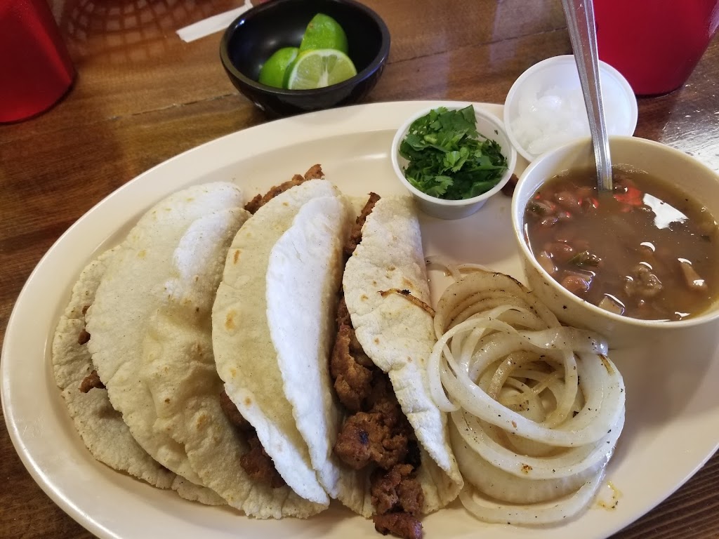 Chicos Comida Casera | restaurant | 2329 Jacaman Rd, Laredo, TX 78041, USA | 9564411045 OR +1 956-441-1045