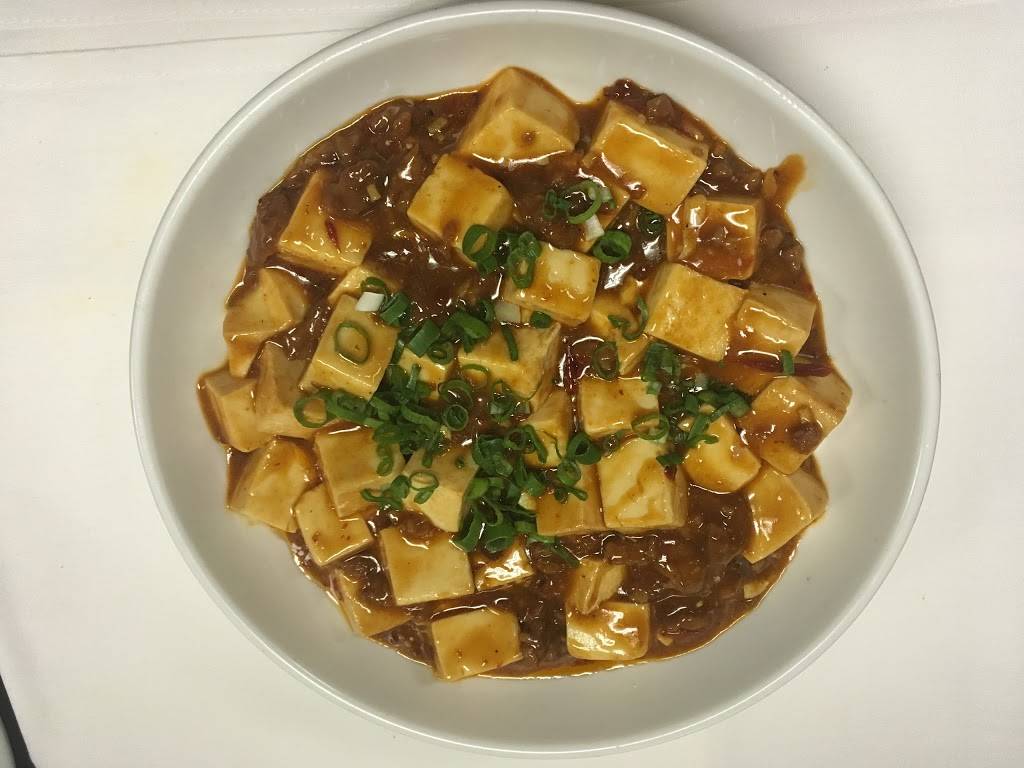 Szechwan Chinese Restaurant | restaurant | 1605 Juan Tabo Blvd NE, Albuquerque, NM 87112, USA | 5052999133 OR +1 505-299-9133