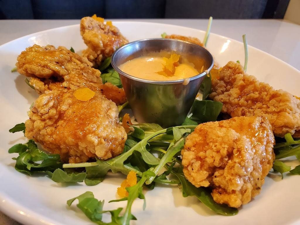 Bitter Toms Distillery | restaurant | 120 S Broadway St, Lake Orion, MI 48362, USA | 2486909535 OR +1 248-690-9535