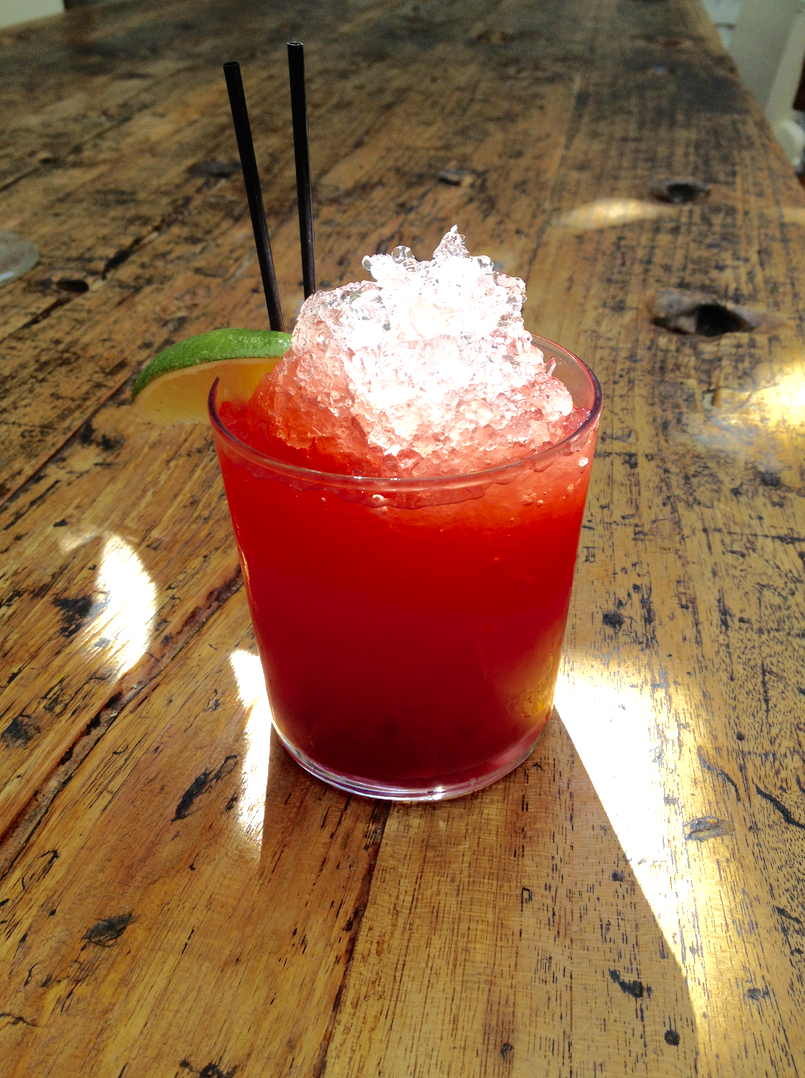 Bar Vacilando | restaurant | 405 15th Ave E, Seattle, WA 98112, USA | 2064201584 OR +1 206-420-1584