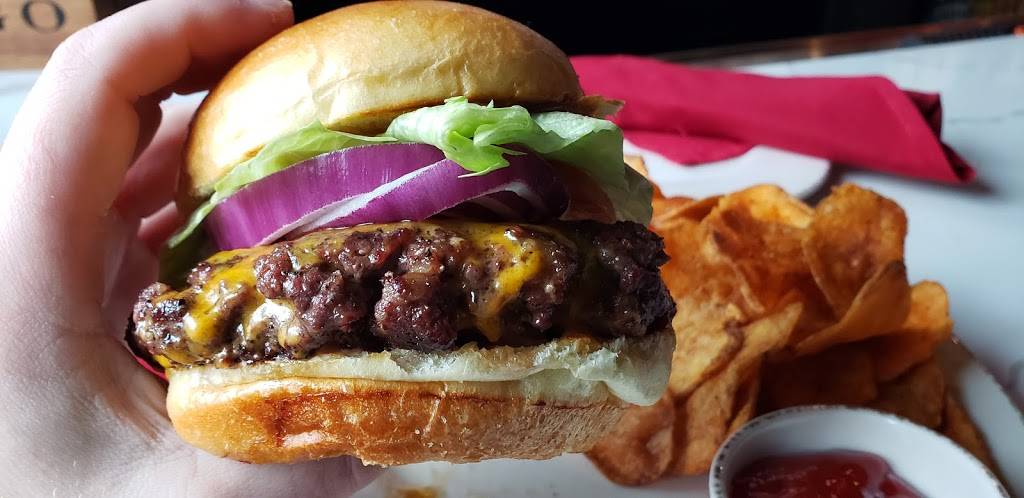 Matchstick Restaurant & Spirits | restaurant | 232 N Main St N, Stillwater, MN 55082, USA | 6515710111 OR +1 651-571-0111