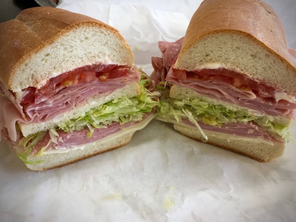 Marios Italian Deli & Market | restaurant | 740 E Broadway, Glendale, CA 91205, USA | 8182424114 OR +1 818-242-4114