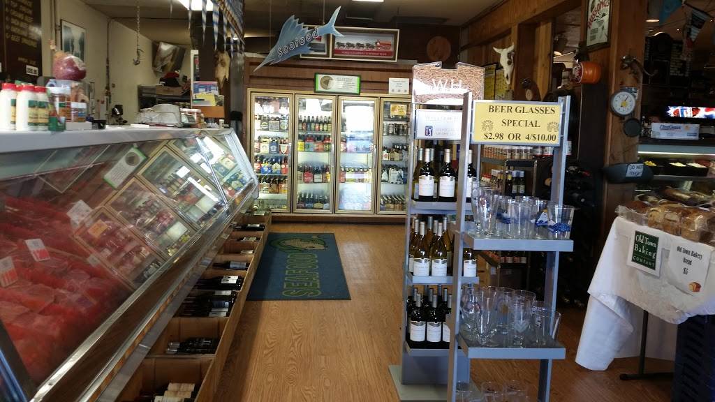 Overland Meat Company | restaurant | 18841 CA-18, Apple Valley, CA 92307, USA | 7602425110 OR +1 760-242-5110