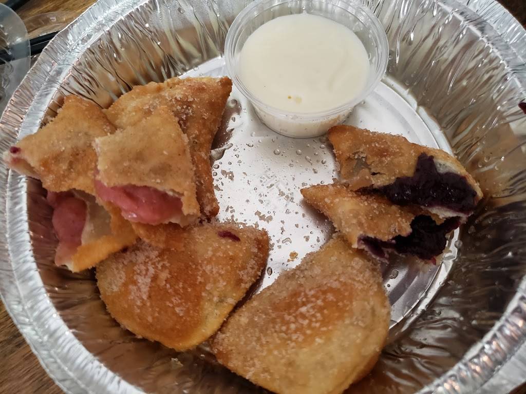 Mamas Pierogies | restaurant | 222 Main St E, Milton, ON L9T 1N8, Canada | 2898788899 OR +1 289-878-8899