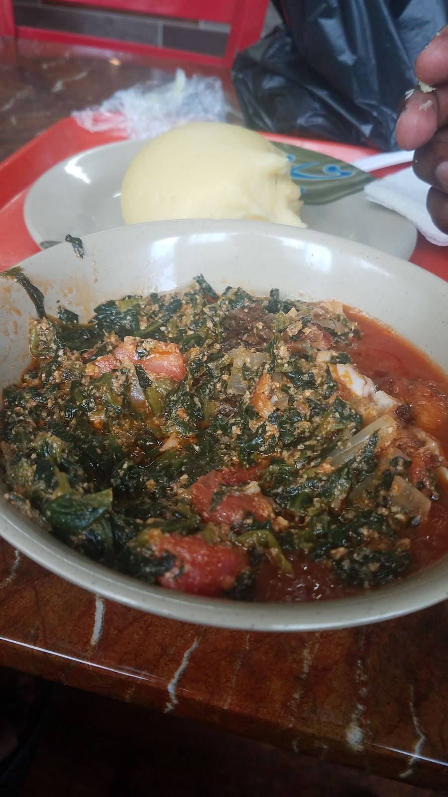 Accra | restaurant | 270 E 165th St, Bronx, NY 10456, USA | 7182937302 OR +1 718-293-7302