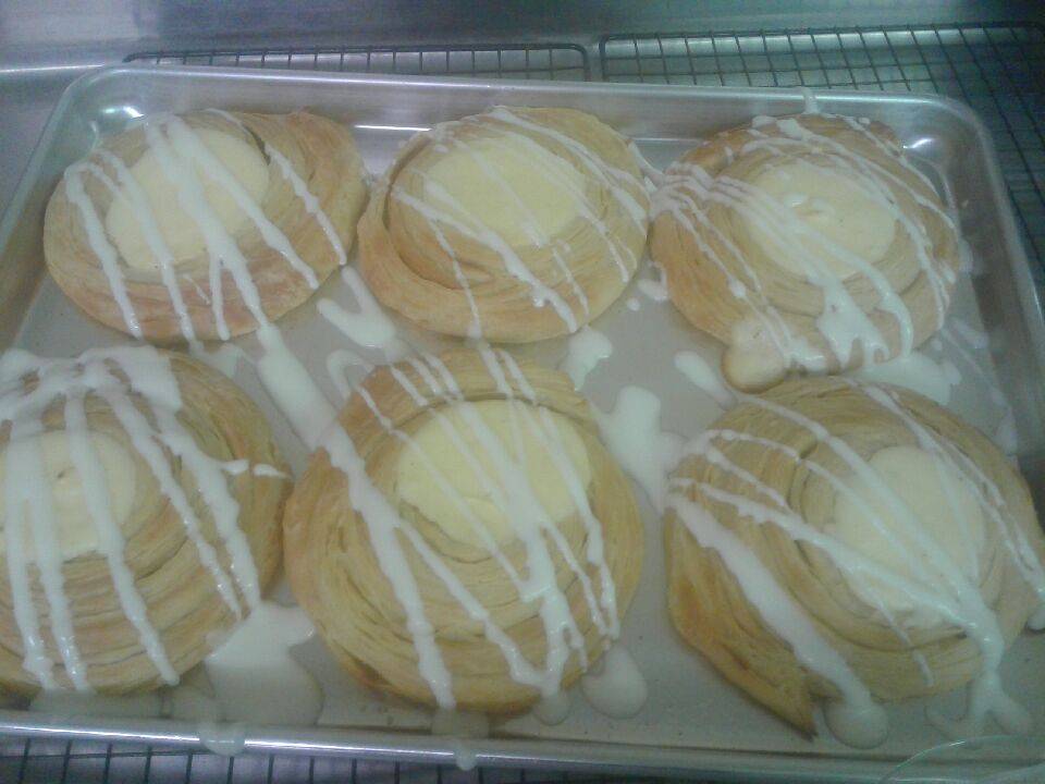 YaYas Sweets | restaurant | 504 N Lee St, Kingsland, GA 31548, USA | 9125764941 OR +1 912-576-4941