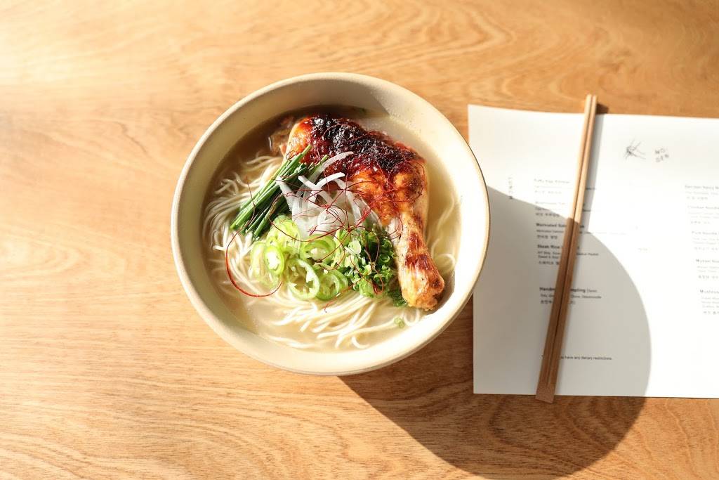 MO:DEN (Moden) | restaurant | 152-24 Northern Blvd, Queens, NY 11354, USA | 5162895546 OR +1 516-289-5546