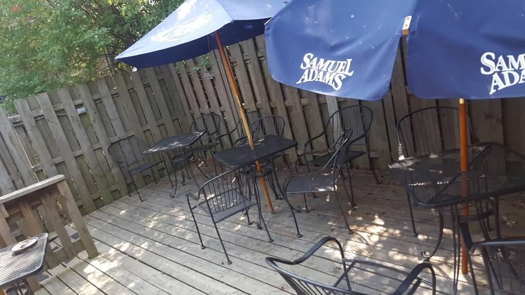 McGs Pub And Grub | restaurant | 6815 Memphis Ave, Cleveland, OH 44144, USA | 2167412346 OR +1 216-741-2346