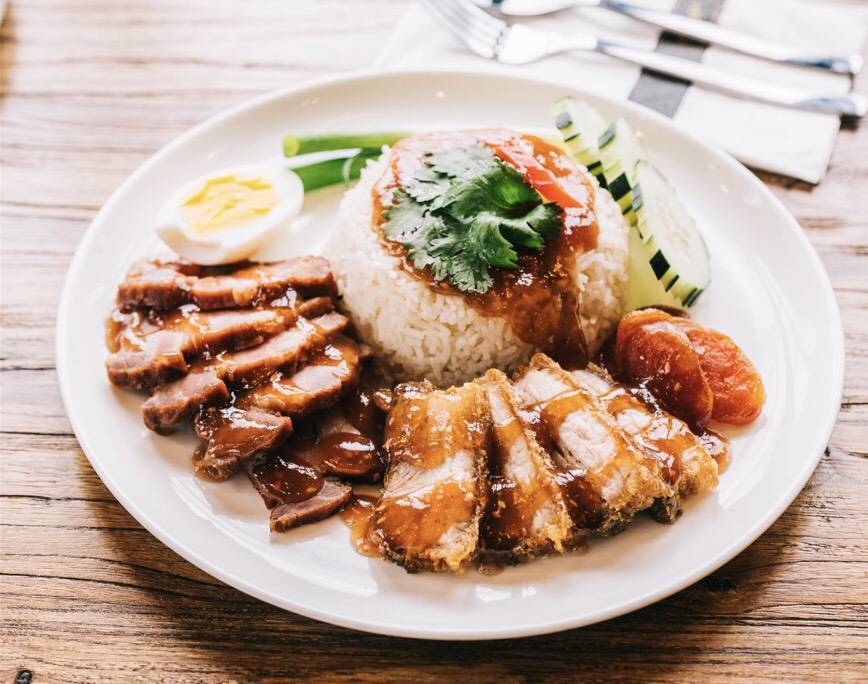 Sup Thai Kitchen | restaurant | 178-19 Union Tpke, Fresh Meadows, NY 11366, USA | 7184874449 OR +1 718-487-4449