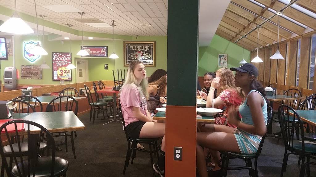 Three Brothers Italian Restaurant | restaurant | 6160 Greenbelt Rd, Greenbelt, MD 20770, USA | 3014745330 OR +1 301-474-5330