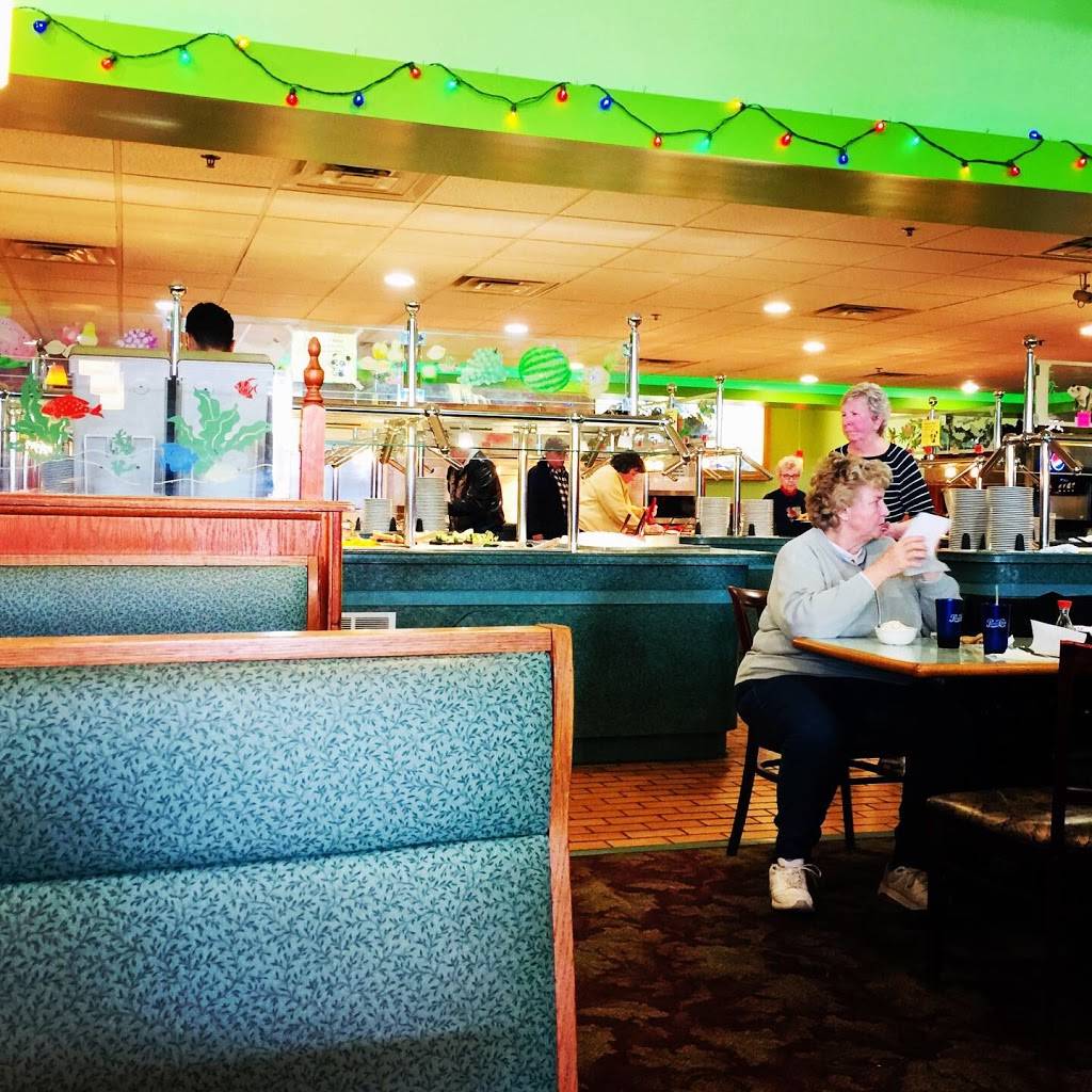 China Buffet | restaurant | 1770 E Madison Ave, Raintree Rd, Mankato, MN 56001, USA | 5073850858 OR +1 507-385-0858