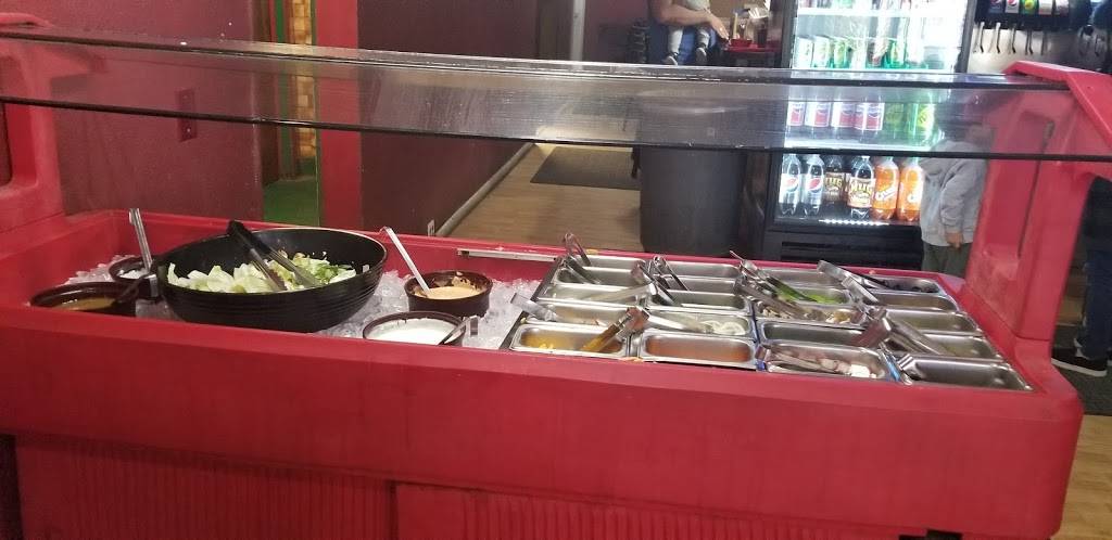 Bronco Billys Pizza Palace | restaurant | 3940 Smith St, Union City, CA 94587, USA | 5104894601 OR +1 510-489-4601