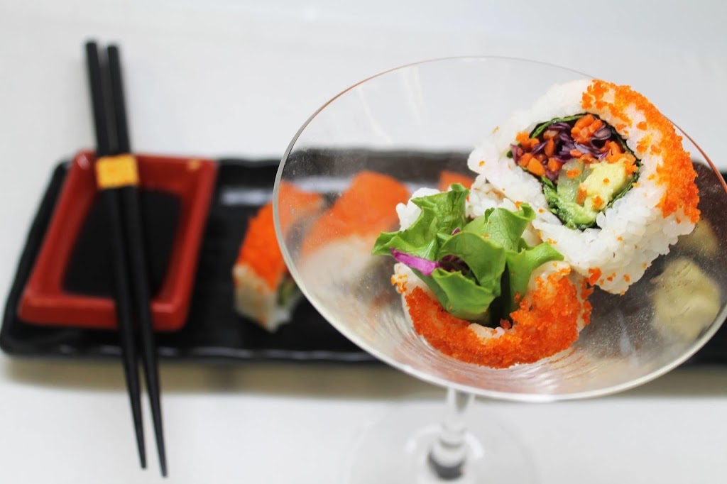 Fujisan sushi (Inside Sams Club) | restaurant | 1250 Airport Blvd, Pensacola, FL 32504, USA | 8509010300 OR +1 850-901-0300