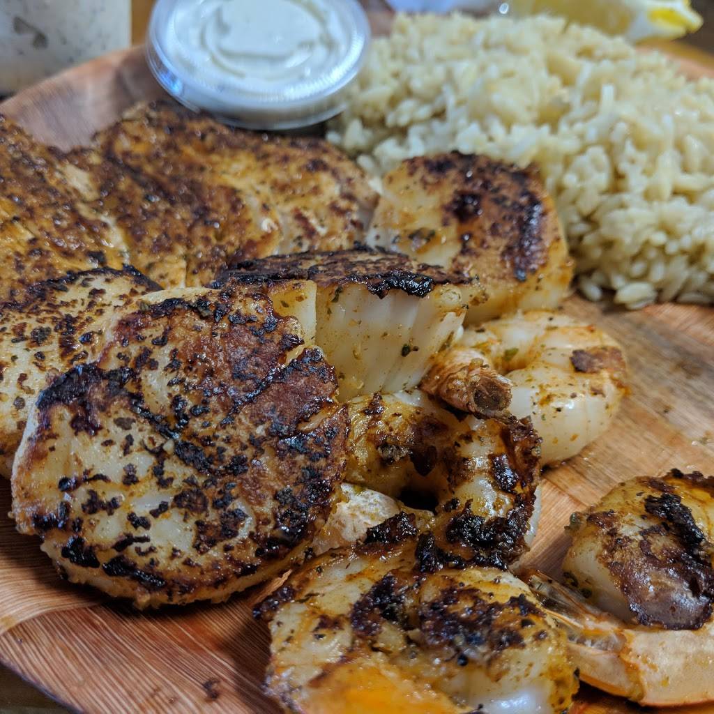 Fish Shack | restaurant | 2460 N Federal Hwy, Lighthouse Point, FL 33064, USA | 9545864105 OR +1 954-586-4105