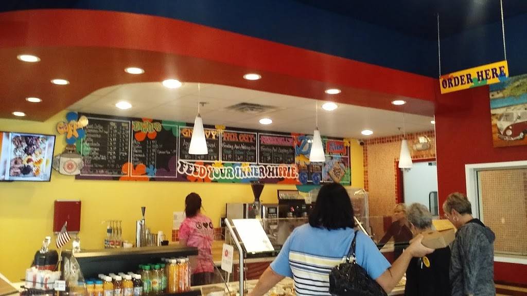 Peace Love & Little Donuts of Myrtle Beach | bakery | 3020 Nevers St, Myrtle Beach, SC 29577, USA | 8432327598 OR +1 843-232-7598